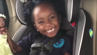 'Jasmine Can Just Go by Herself': 4-Year-Old Calls Out Disney's <i>Aladdin</i> for Sticking to Tired Tropes